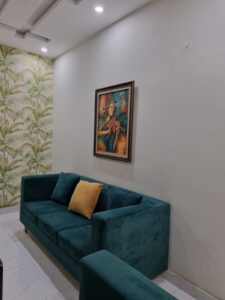 Common Lounge