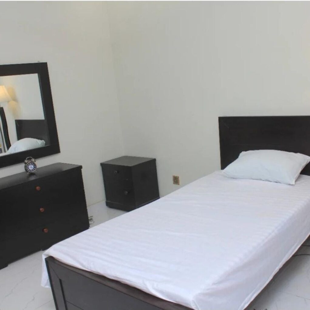 One-Seater Room