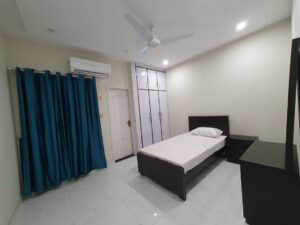 Room Interior