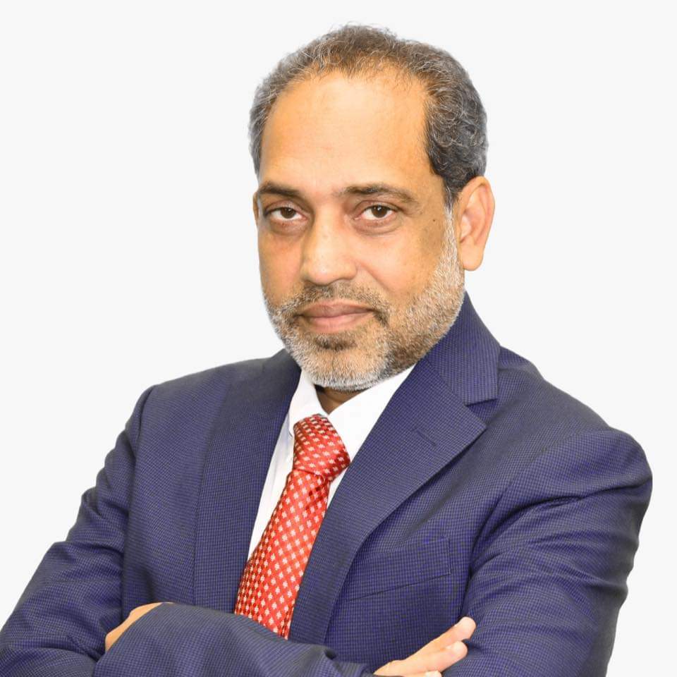 Mohsin Shah